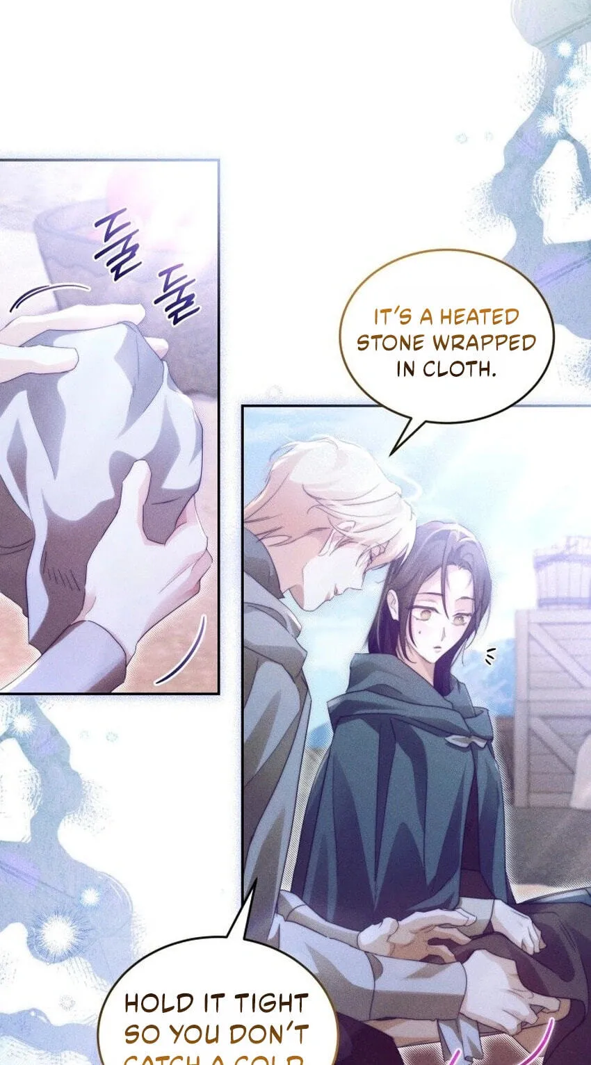 Read Conquer My Heart chapter 71 image 54 on Lezhin