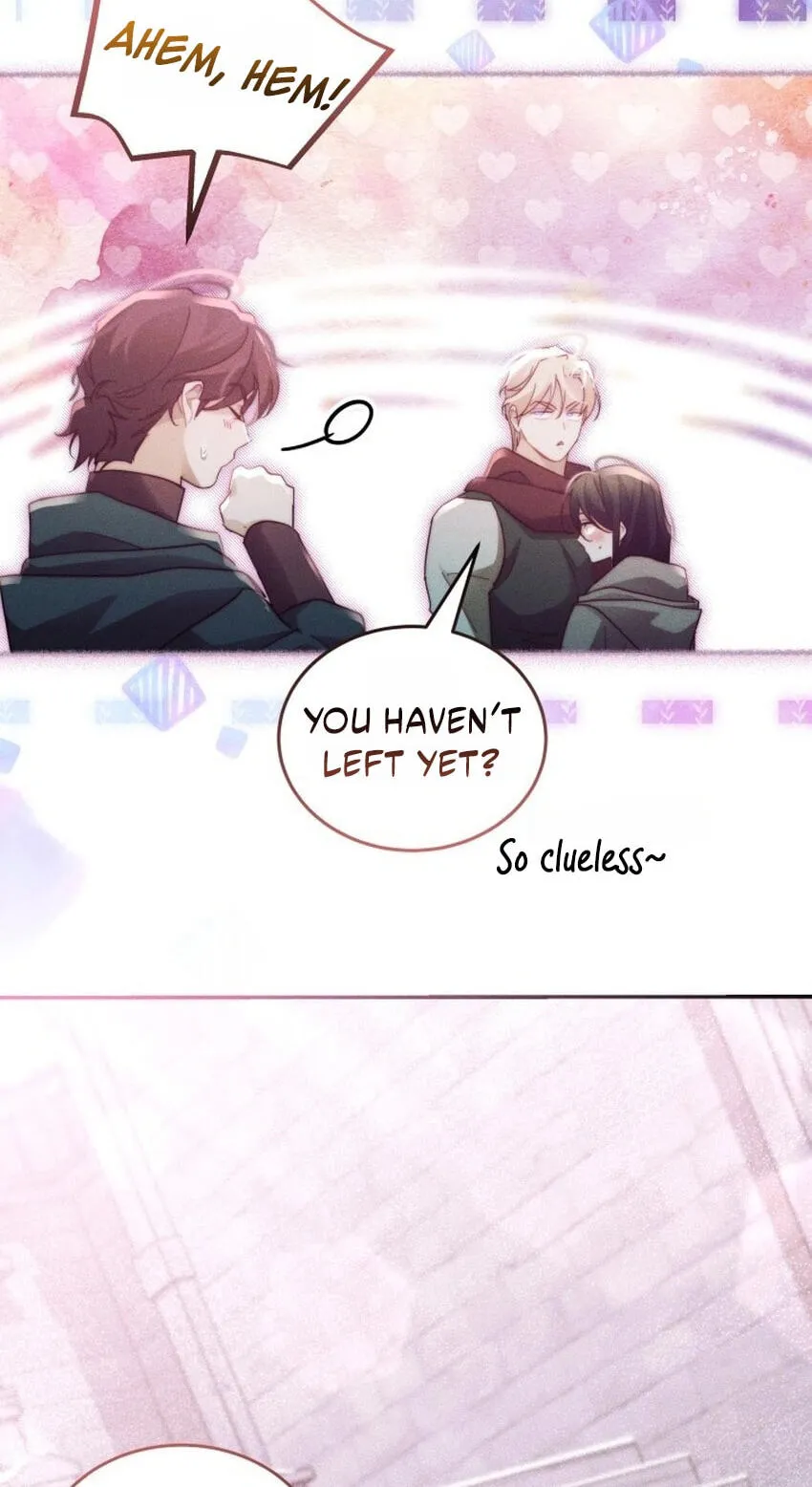 Read Conquer My Heart chapter 71 image 9 on Lezhin