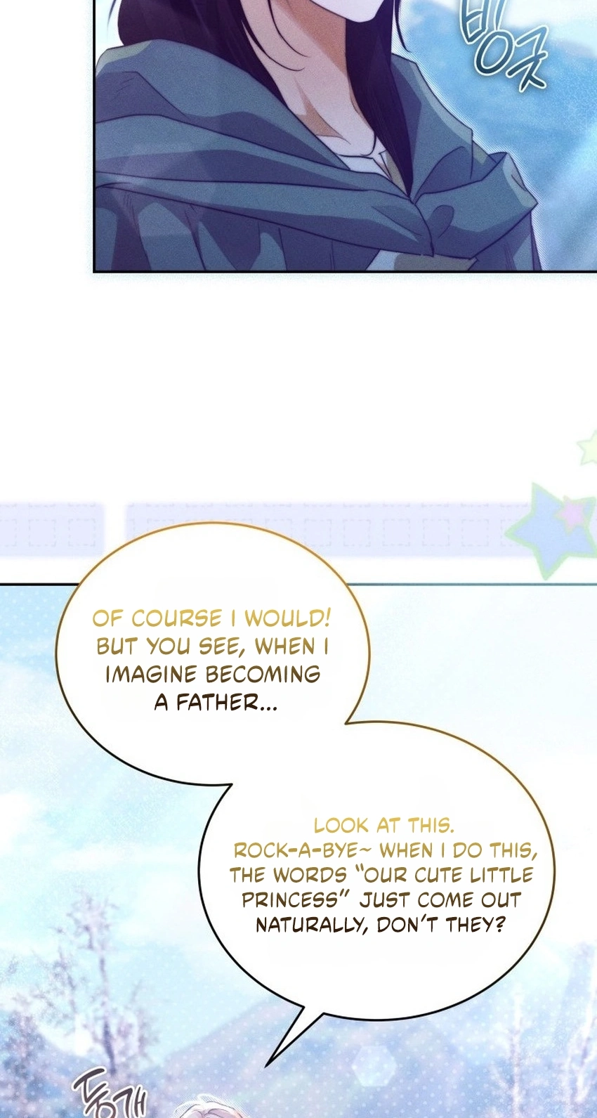 Read Conquer My Heart chapter 72 image 12 on Lezhin