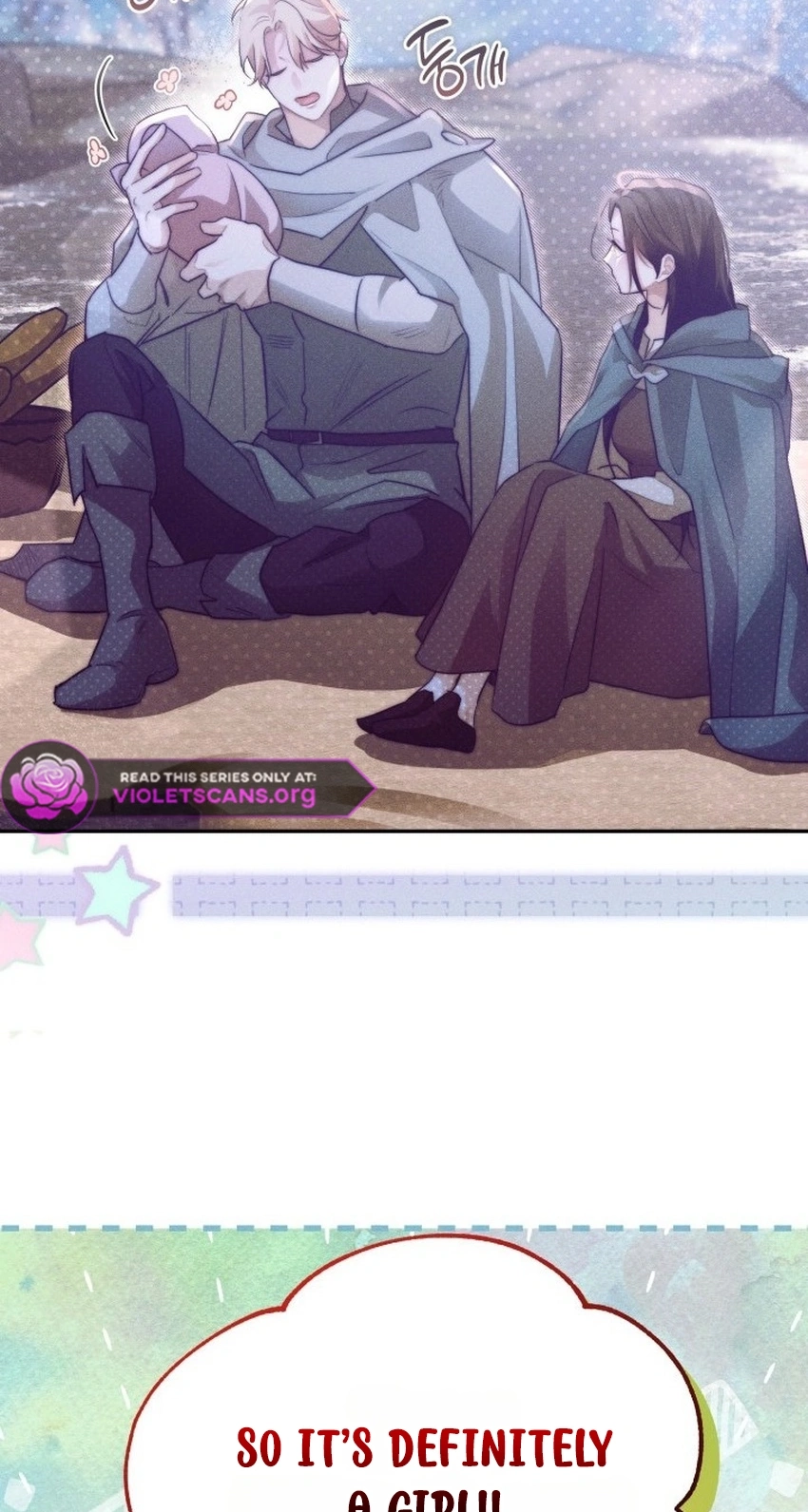 Read Conquer My Heart chapter 72 image 13 on Lezhin