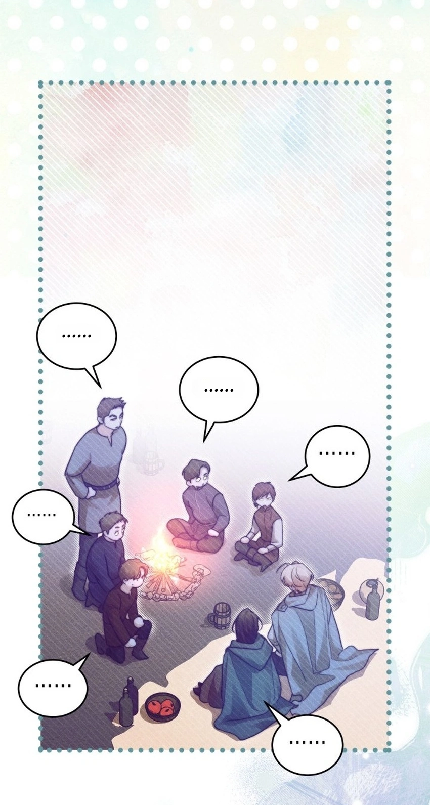 Read Conquer My Heart chapter 72 image 15 on Lezhin