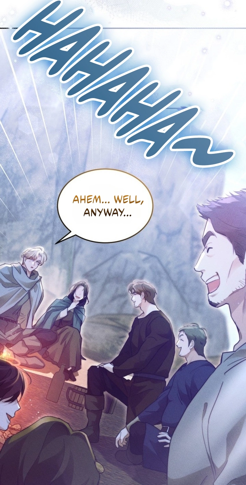 Read Conquer My Heart chapter 72 image 17 on Lezhin
