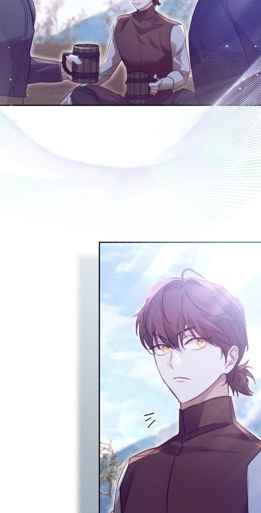 Read Conquer My Heart chapter 72 image 21 on Lezhin