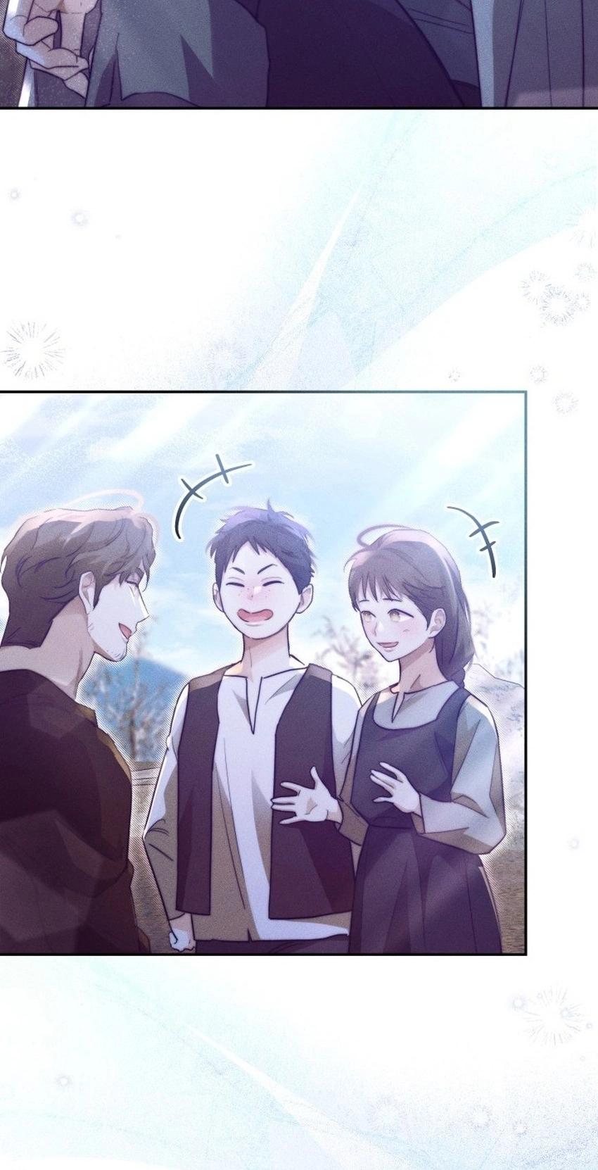 Read Conquer My Heart chapter 72 image 27 on Lezhin