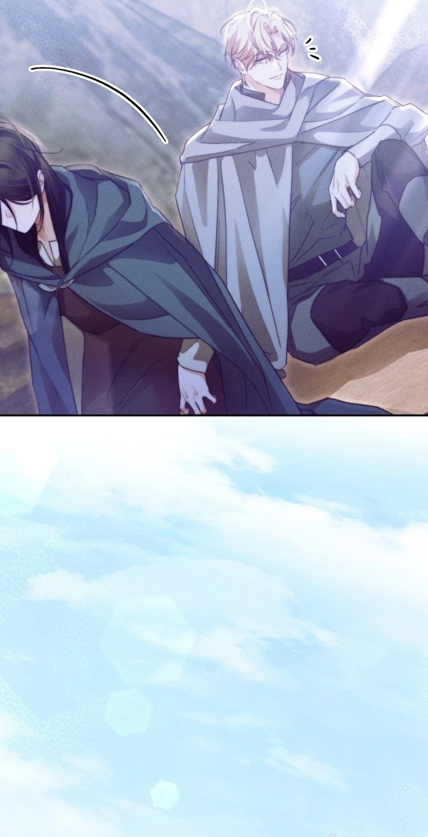 Read Conquer My Heart chapter 72 image 30 on Lezhin