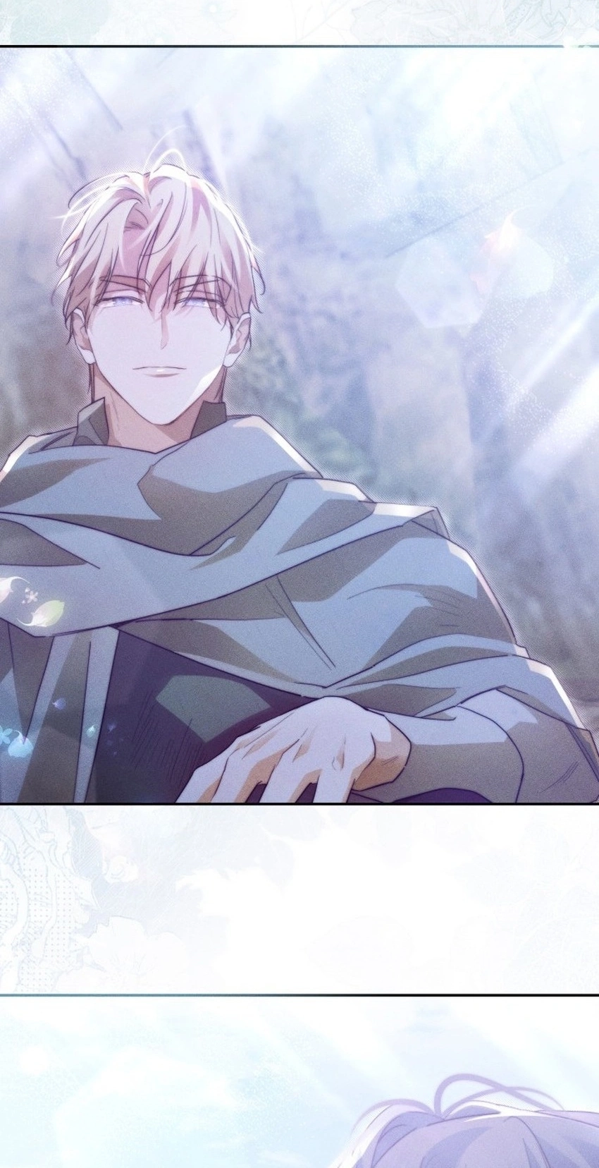 Read Conquer My Heart chapter 72 image 32 on Lezhin