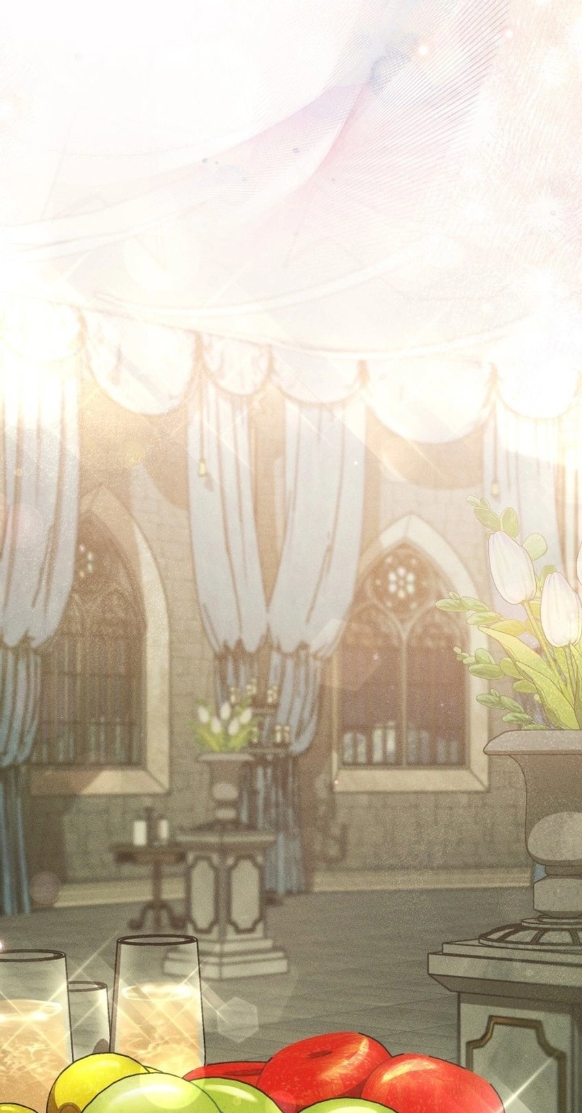 Read Conquer My Heart chapter 72 image 38 on Lezhin