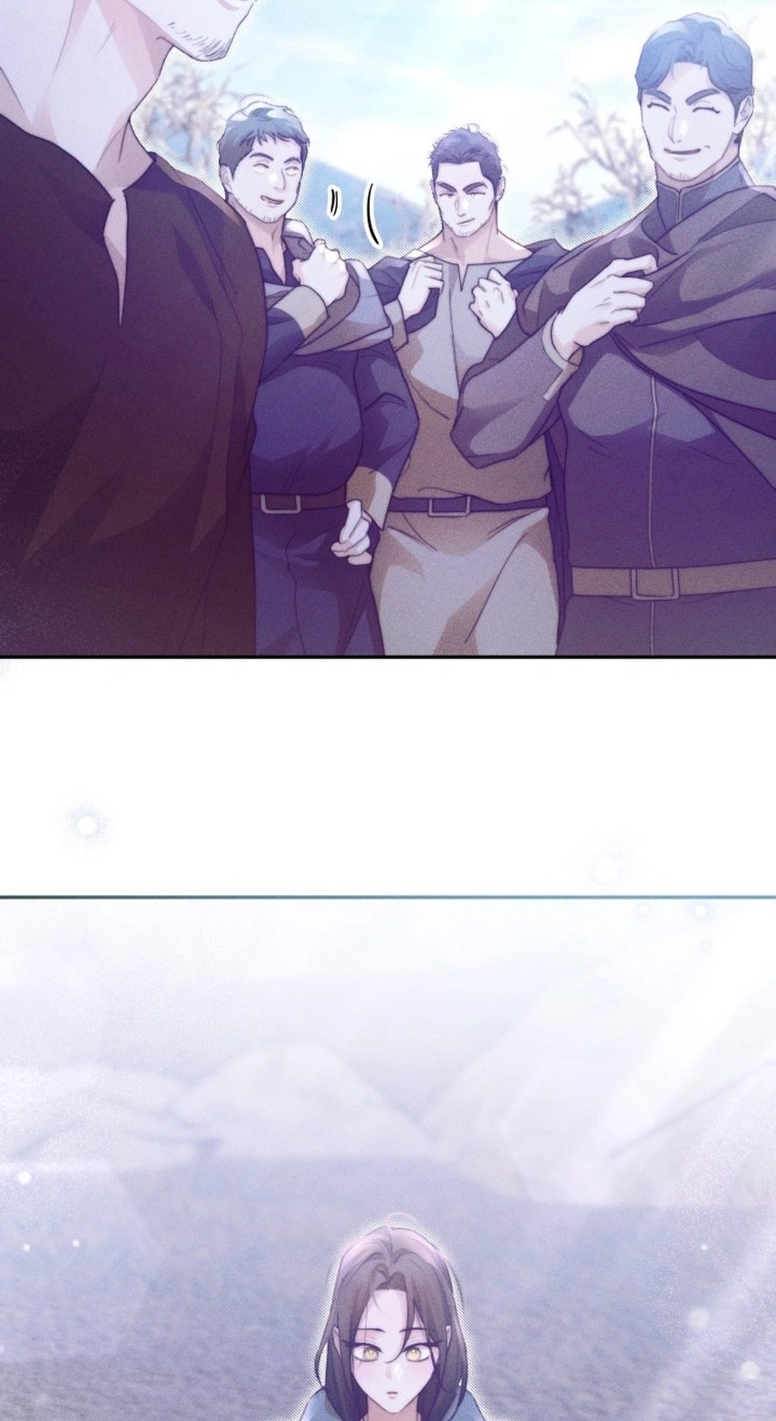 Read Conquer My Heart chapter 72 image 5 on Lezhin