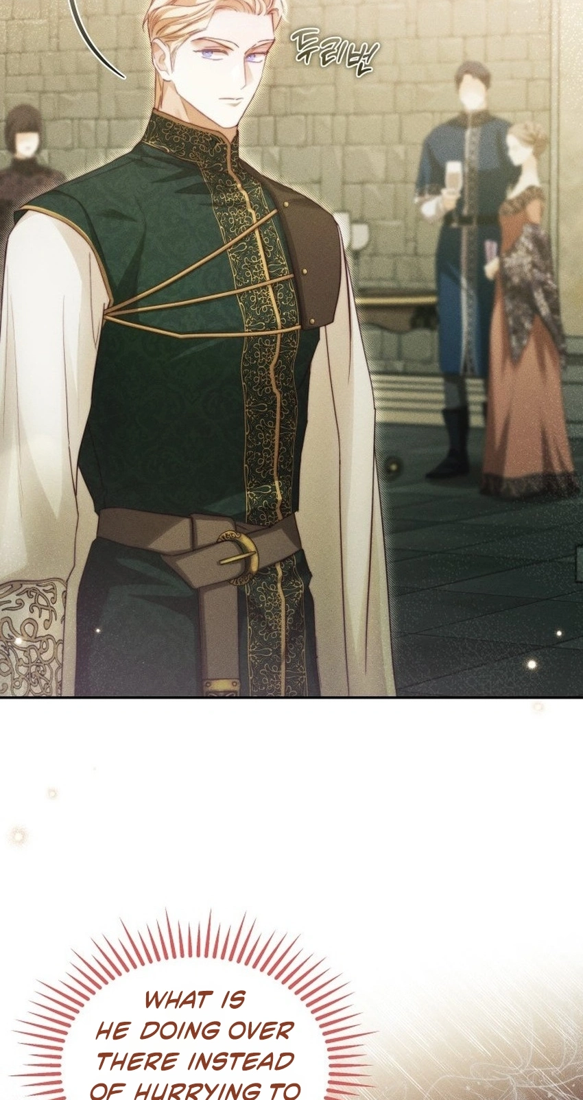 Read Conquer My Heart chapter 72 image 51 on Lezhin