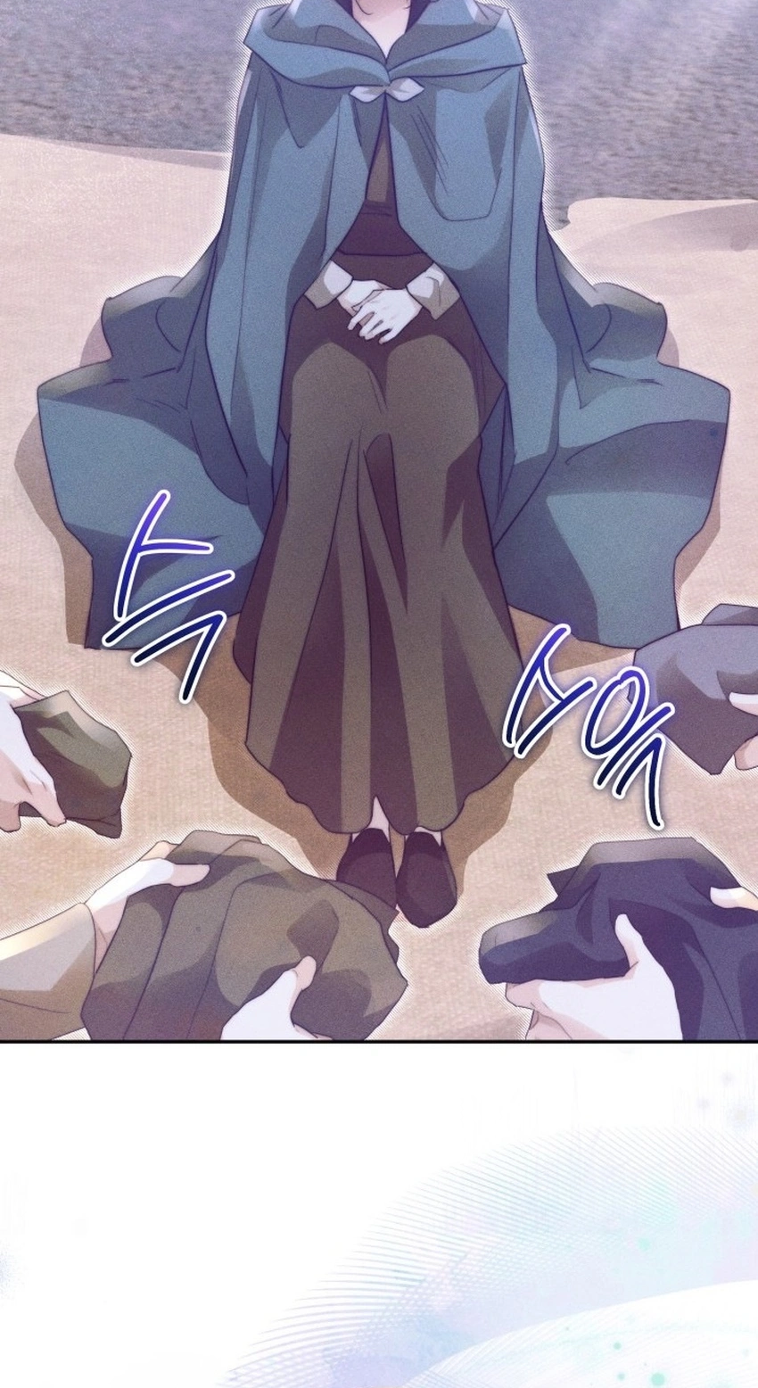 Read Conquer My Heart chapter 72 image 6 on Lezhin