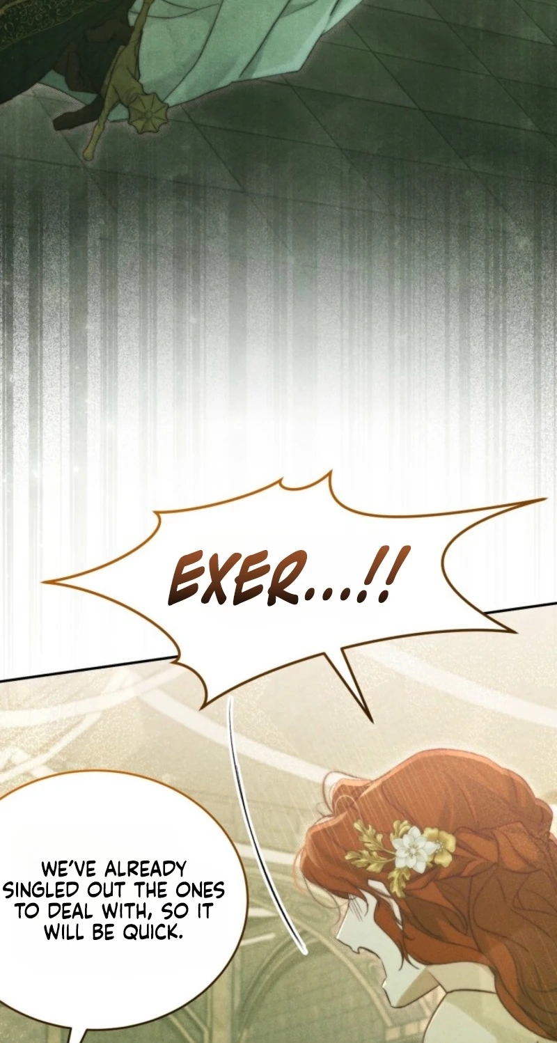 Conquer My Heart Chapter 74 page 11 - 