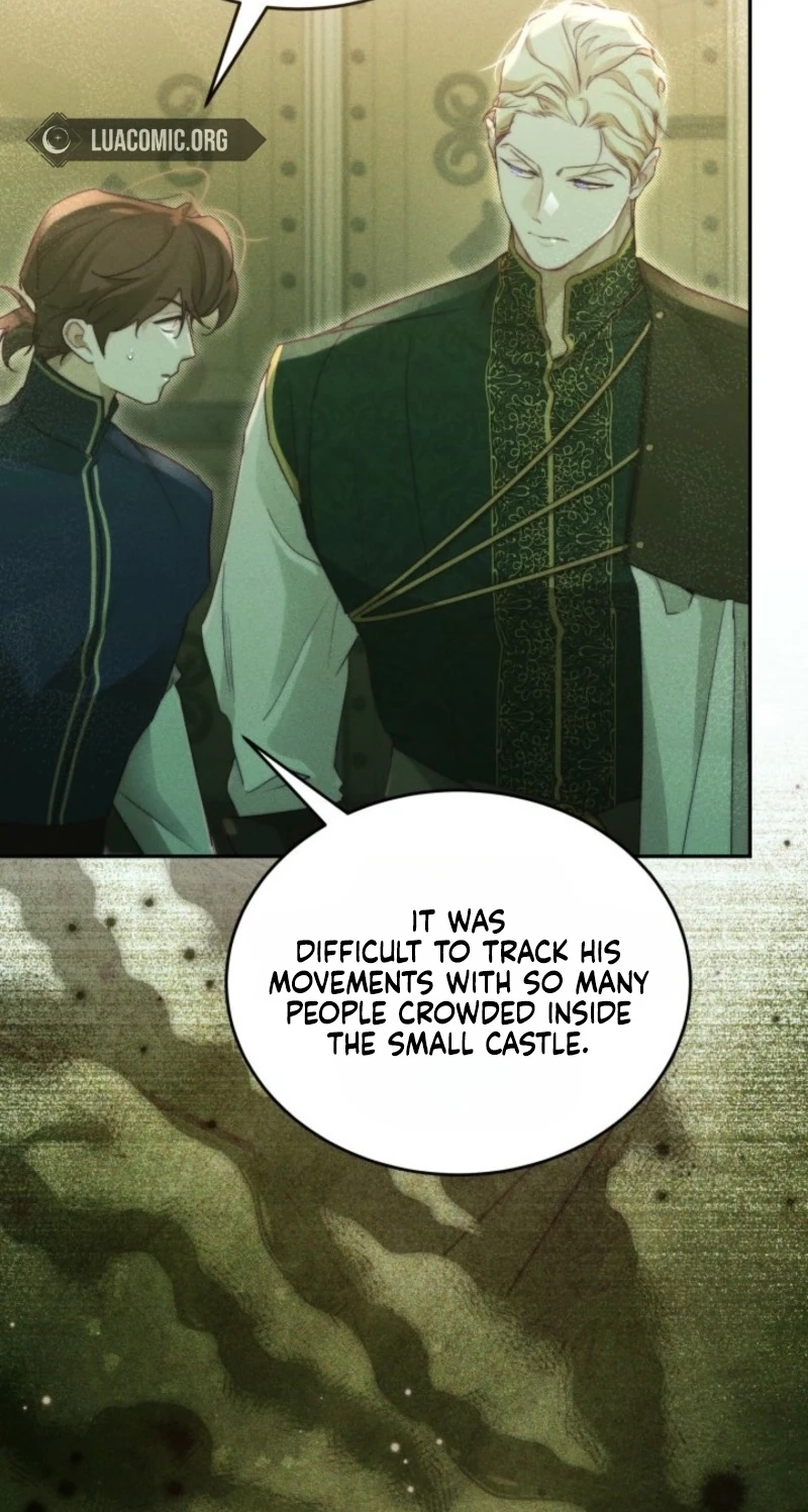 Conquer My Heart Chapter 74 page 15 - 