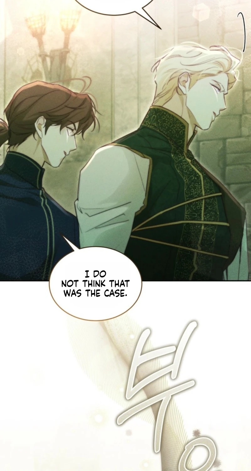 Conquer My Heart Chapter 74 page 17 - 
