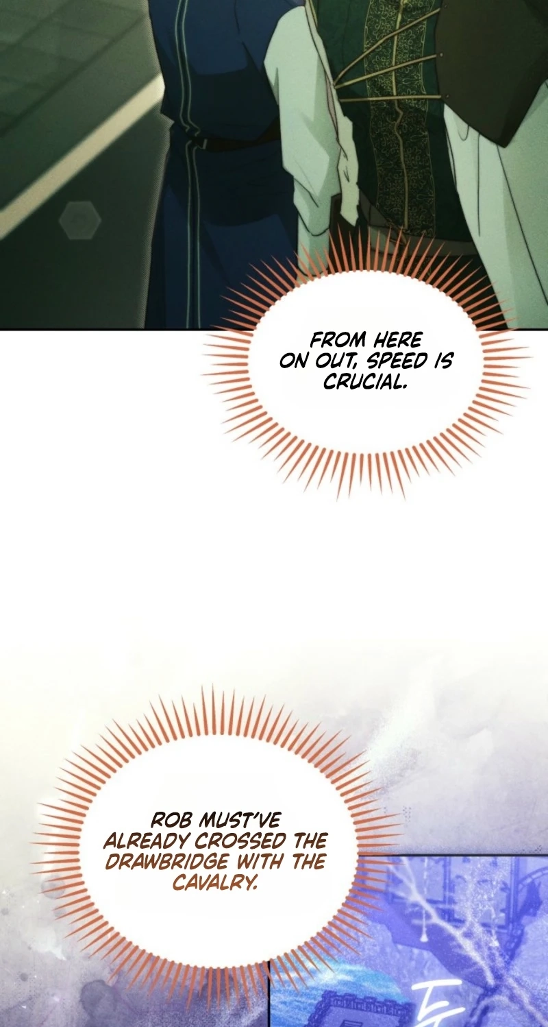 Conquer My Heart Chapter 74 page 19 - 