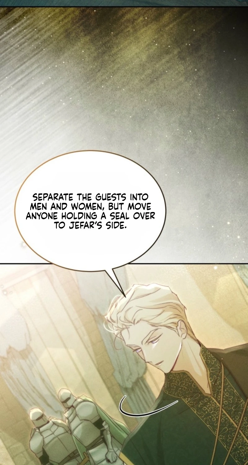 Conquer My Heart Chapter 74 page 3 - 