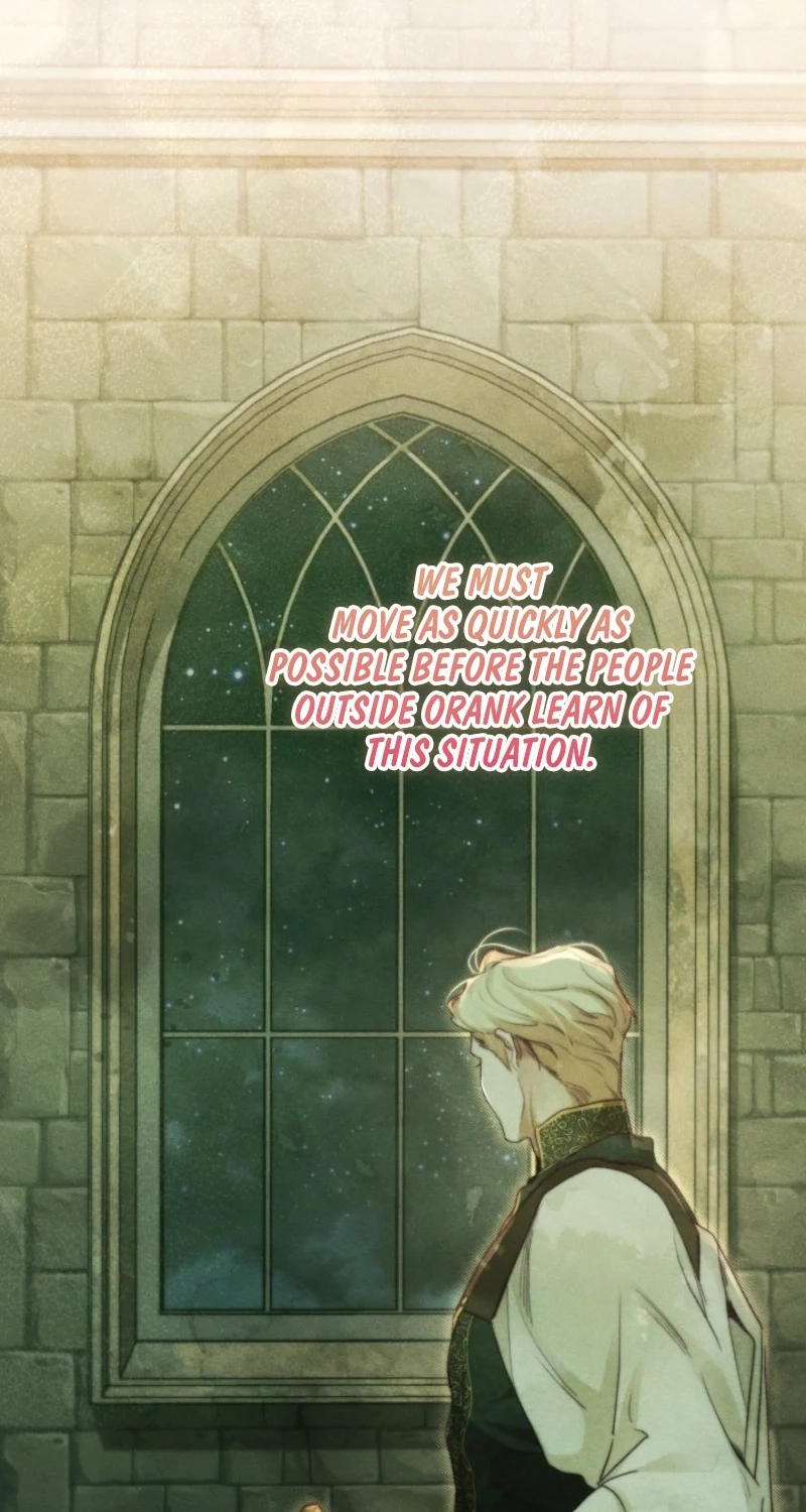 Conquer My Heart Chapter 74 page 21 - 