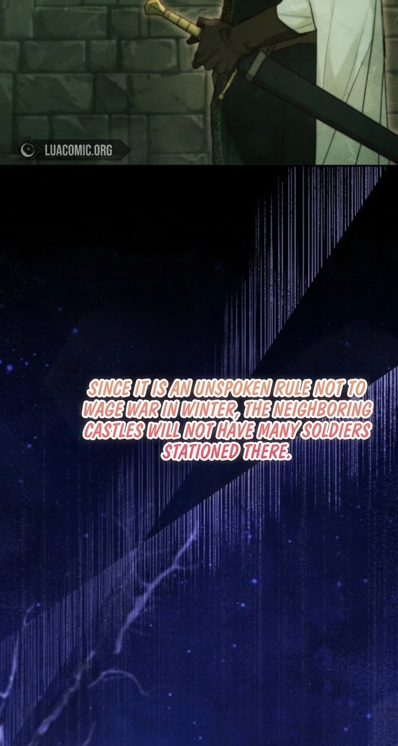Conquer My Heart Chapter 74 page 22 - 