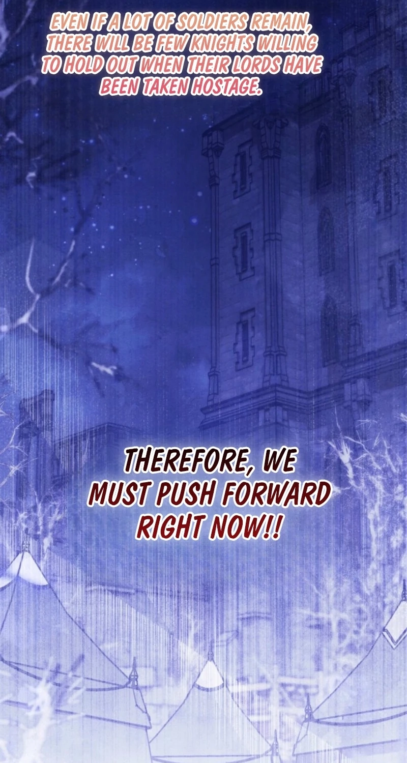 Conquer My Heart Chapter 74 page 23 - 
