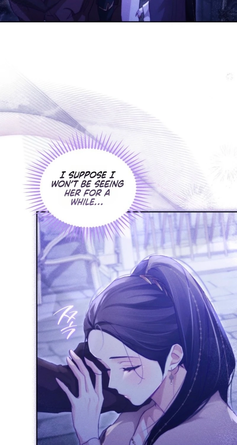 Conquer My Heart Chapter 74 page 28 - 