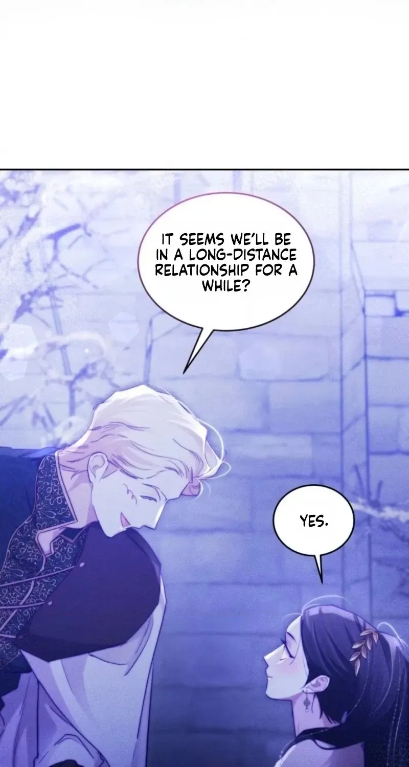Conquer My Heart Chapter 74 page 30 - 