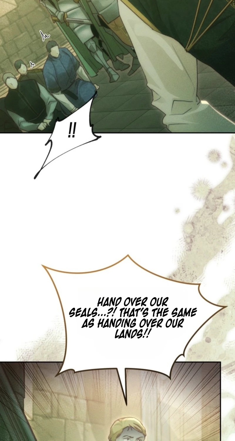 Conquer My Heart Chapter 74 page 4 - 