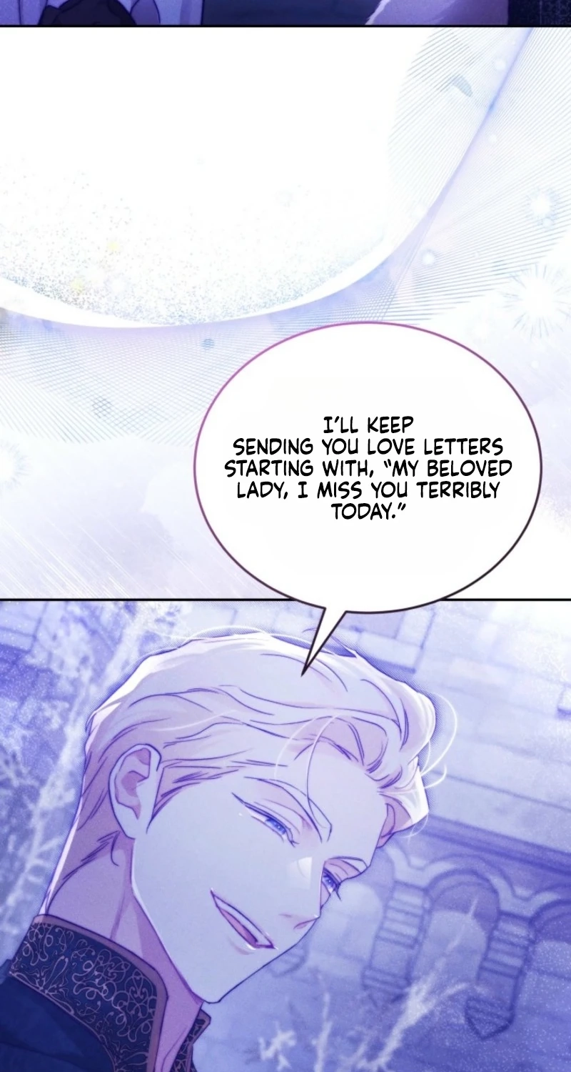 Conquer My Heart Chapter 74 page 31 - 