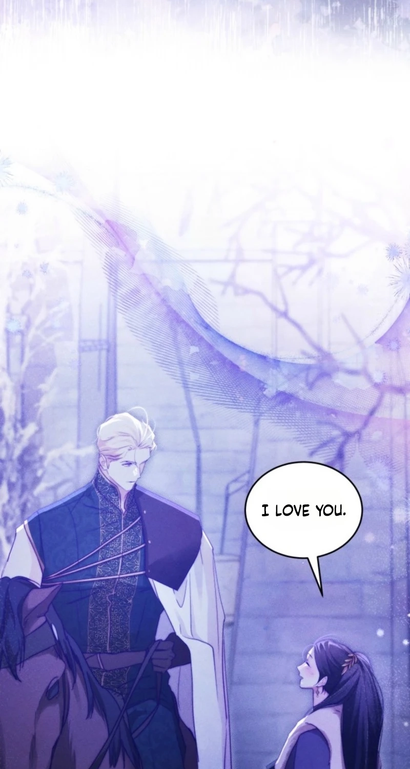Conquer My Heart Chapter 74 page 33 - 