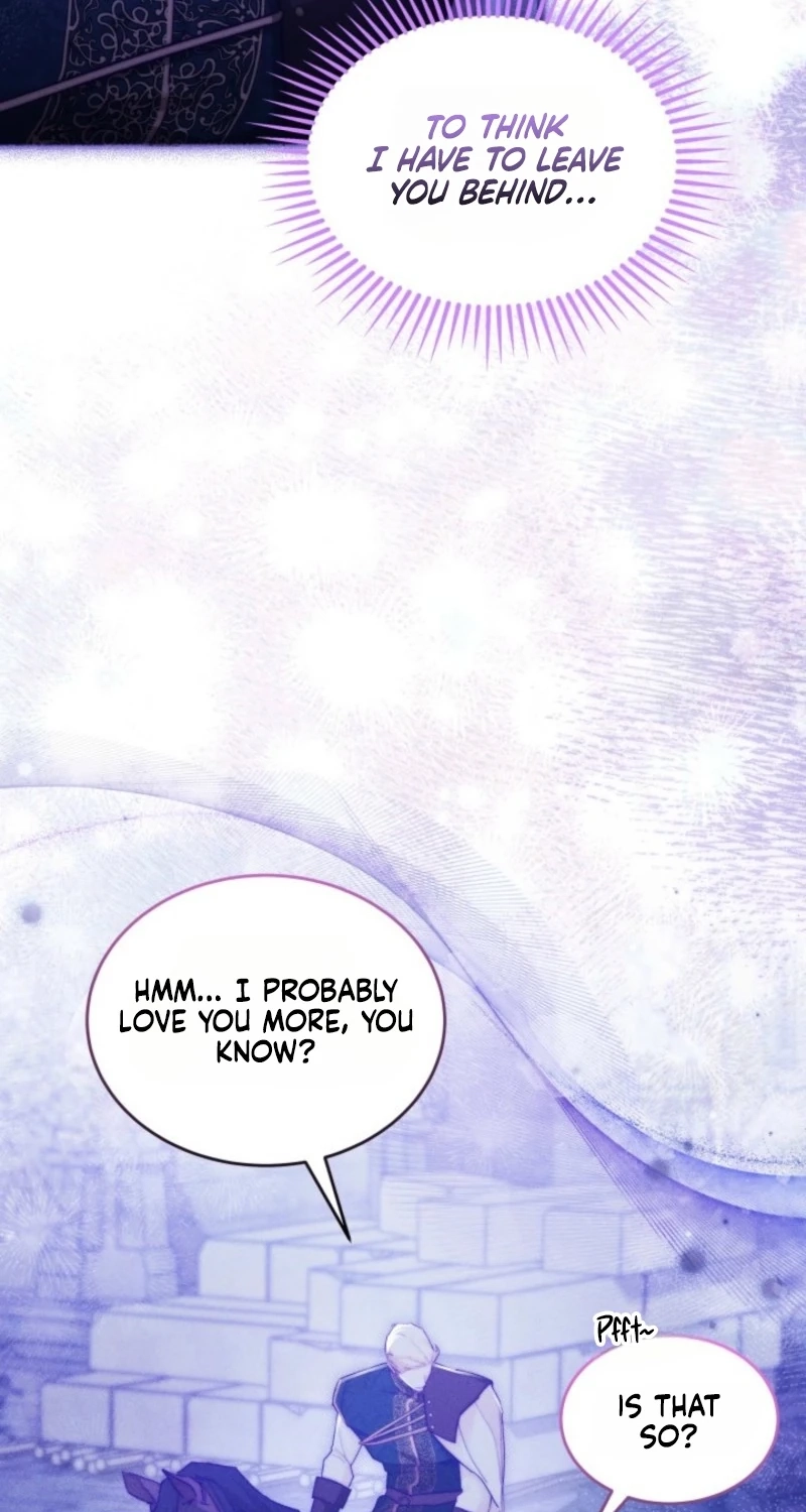 Conquer My Heart Chapter 74 page 35 - 
