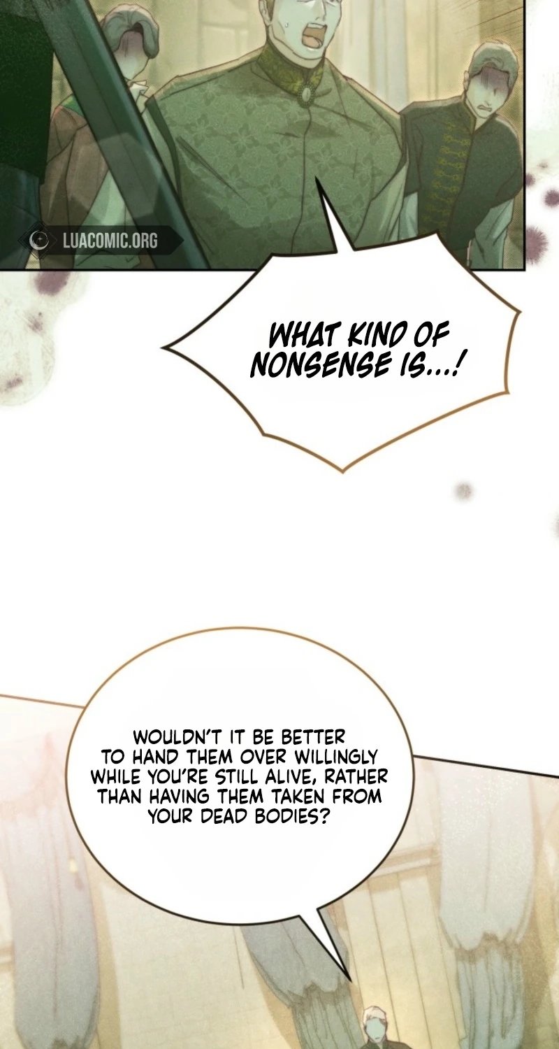 Conquer My Heart Chapter 74 page 5 - 