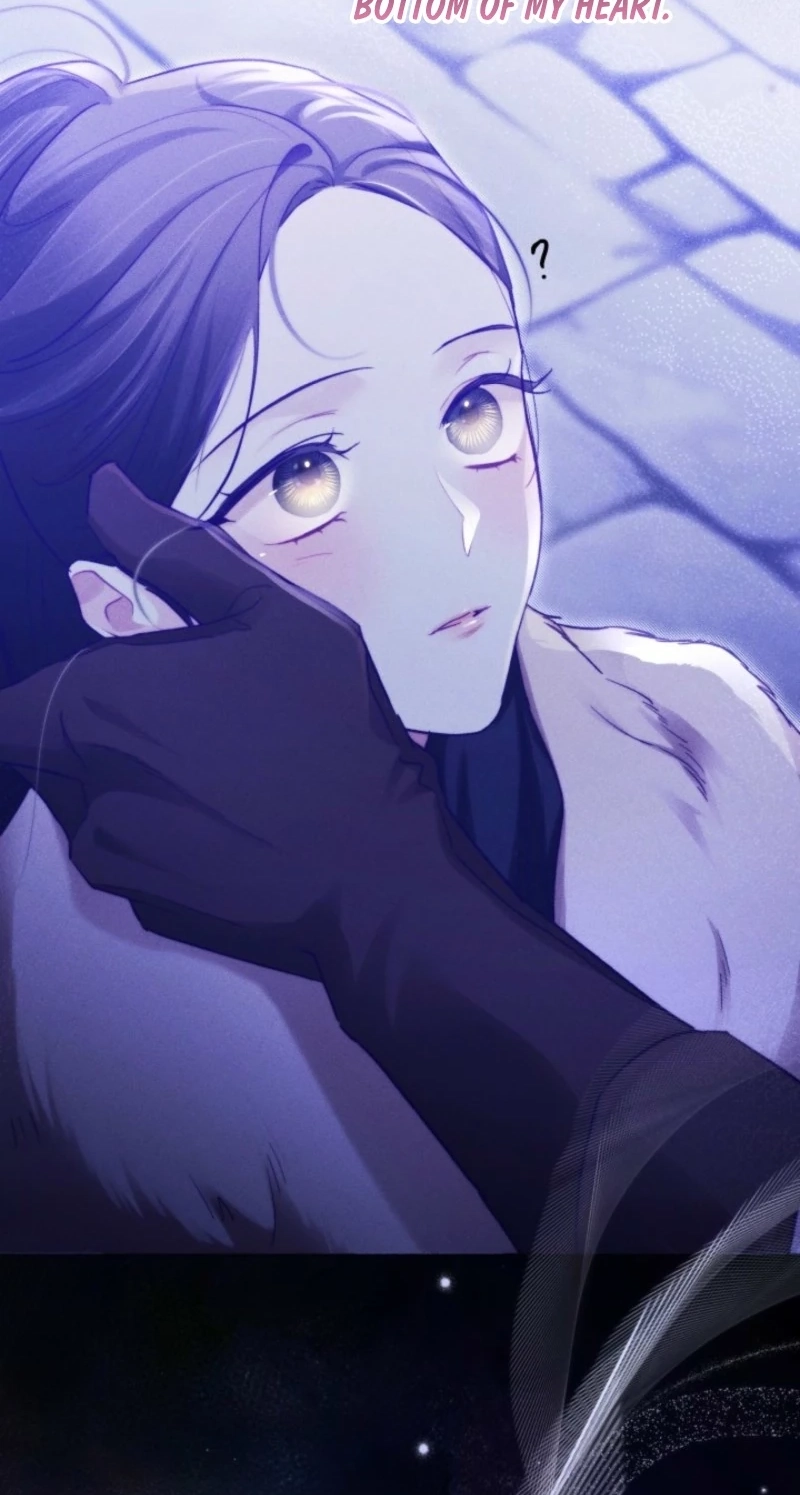 Conquer My Heart Chapter 74 page 44 - 
