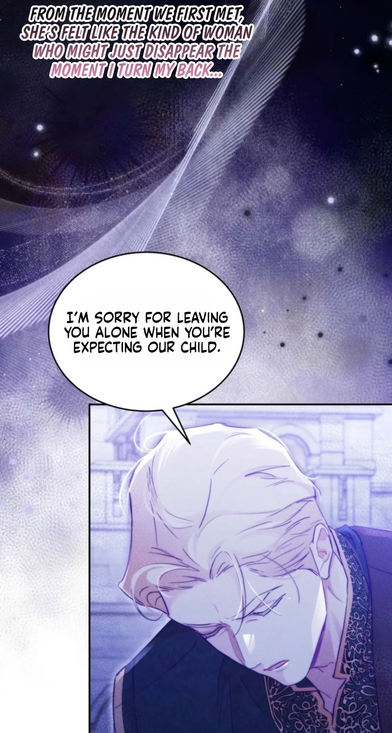 Conquer My Heart Chapter 74 page 45 - 