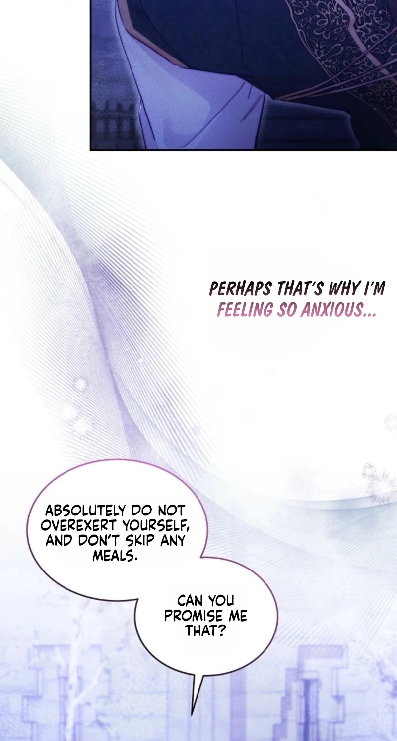 Conquer My Heart Chapter 74 page 46 - 