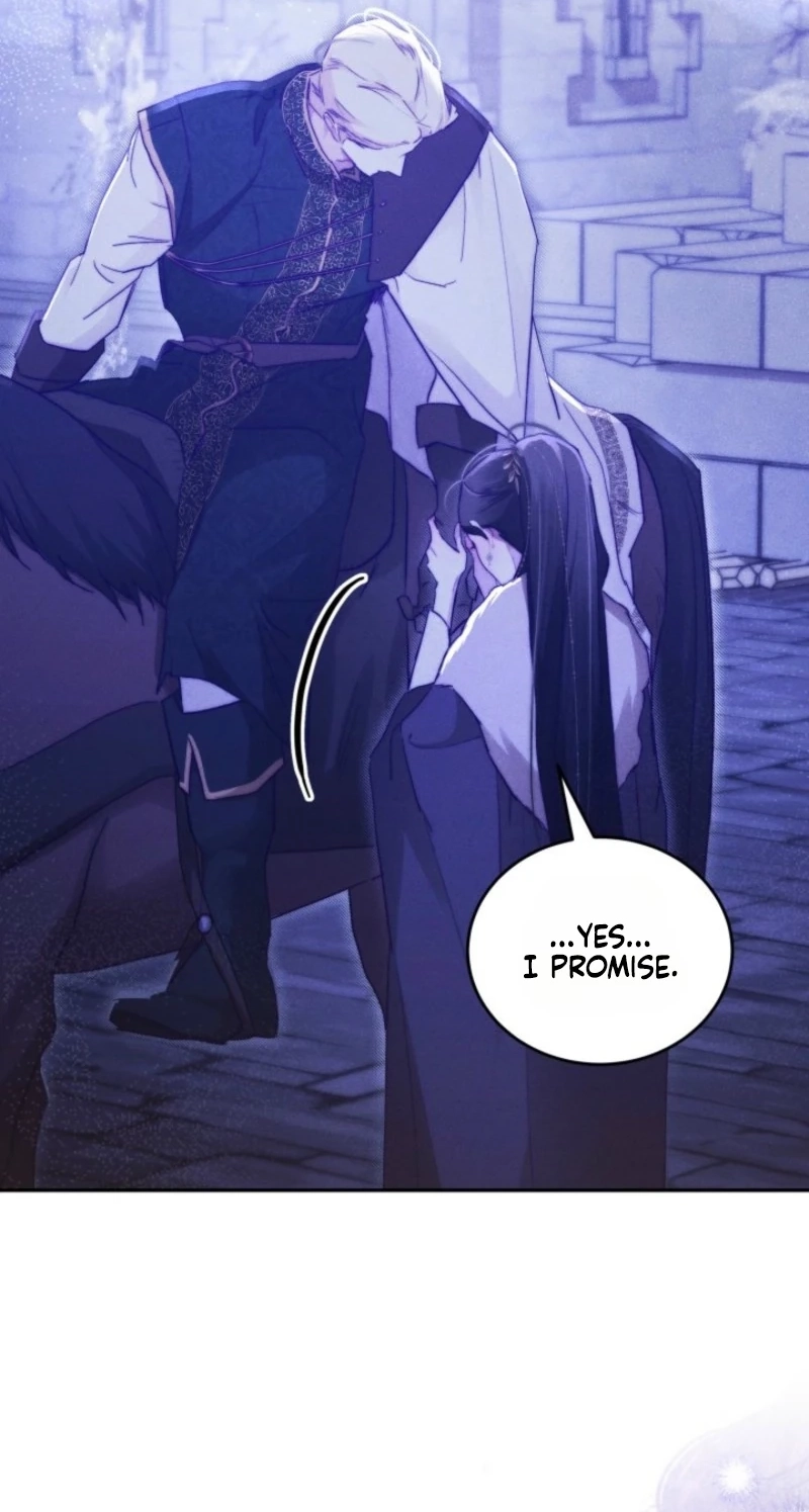 Conquer My Heart Chapter 74 page 47 - 