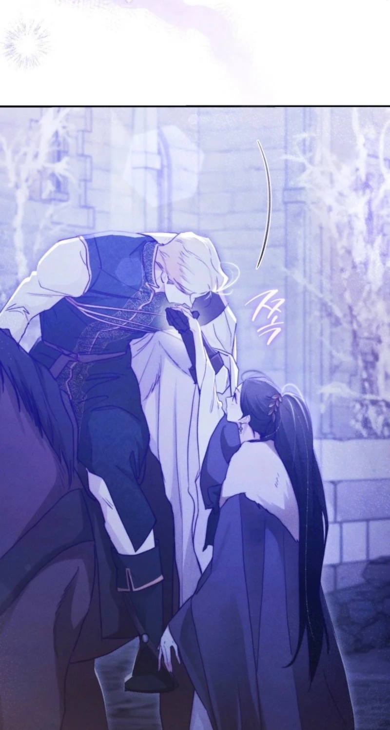 Conquer My Heart Chapter 74 page 49 - 