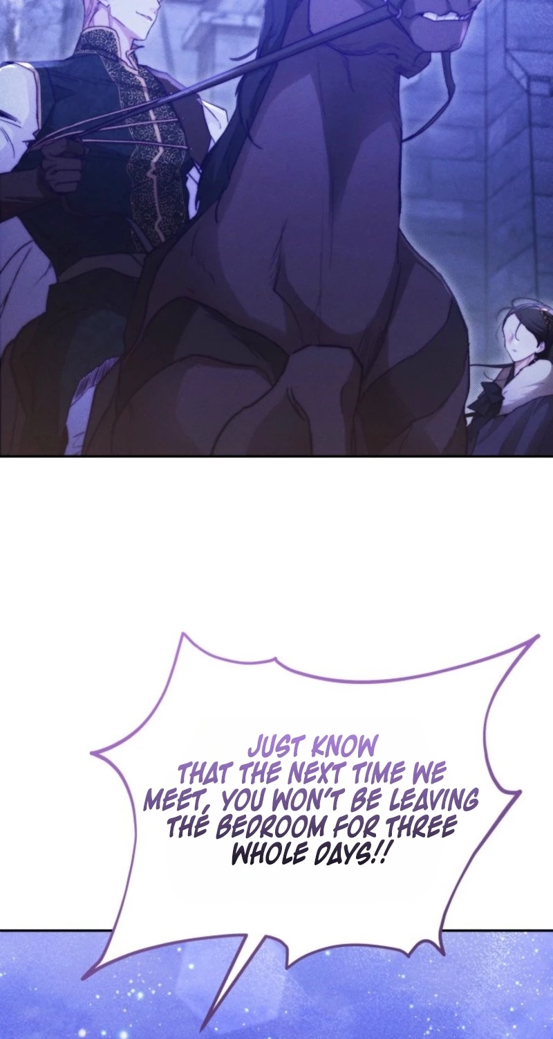 Conquer My Heart Chapter 74 page 55 - 