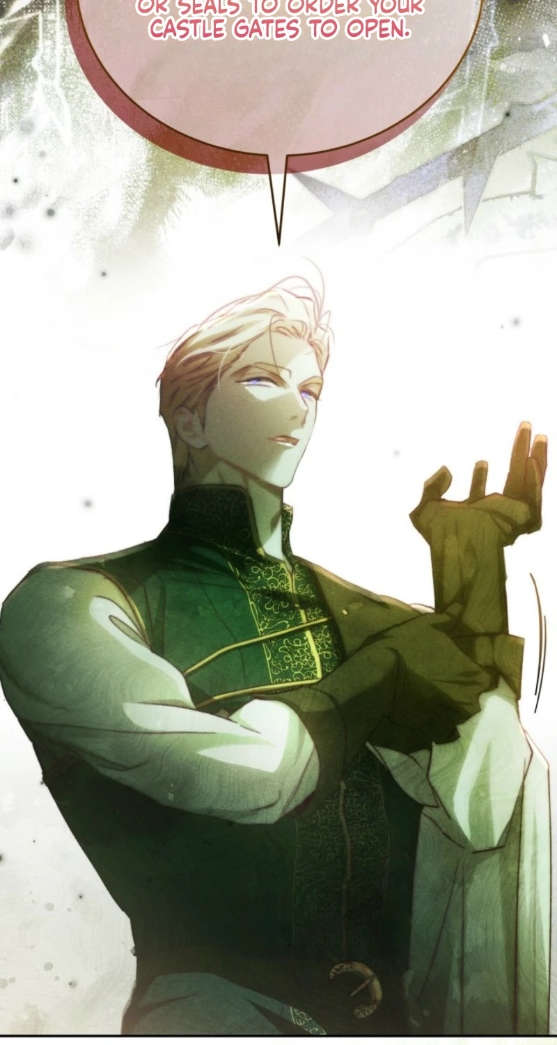 Conquer My Heart Chapter 74 page 7 - 