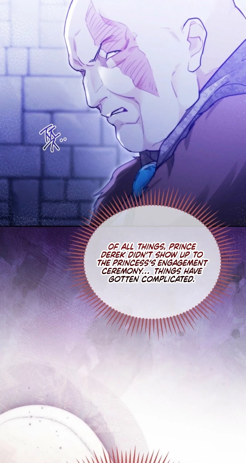 Conquer My Heart Chapter 74 page 64 - 