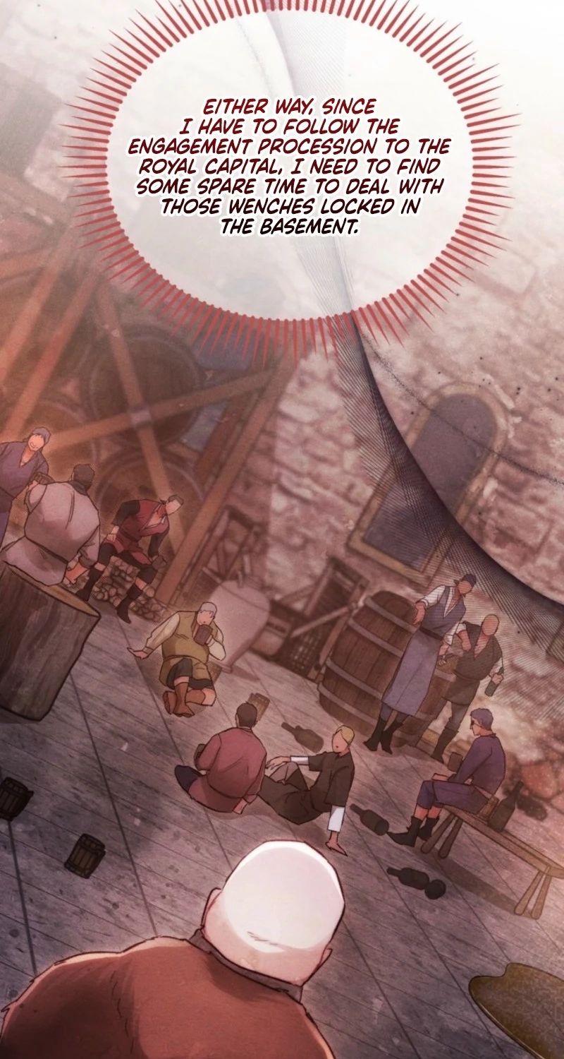 Conquer My Heart Chapter 74 page 65 - 