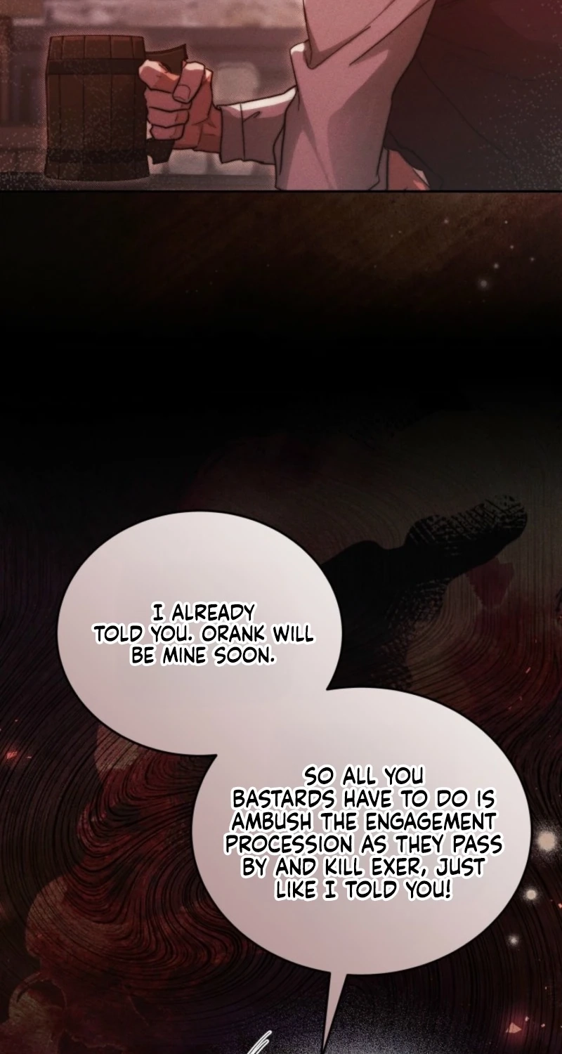 Conquer My Heart Chapter 74 page 75 - 