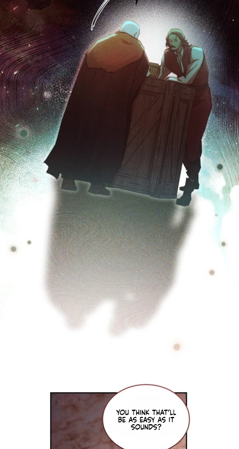Conquer My Heart Chapter 74 page 76 - 