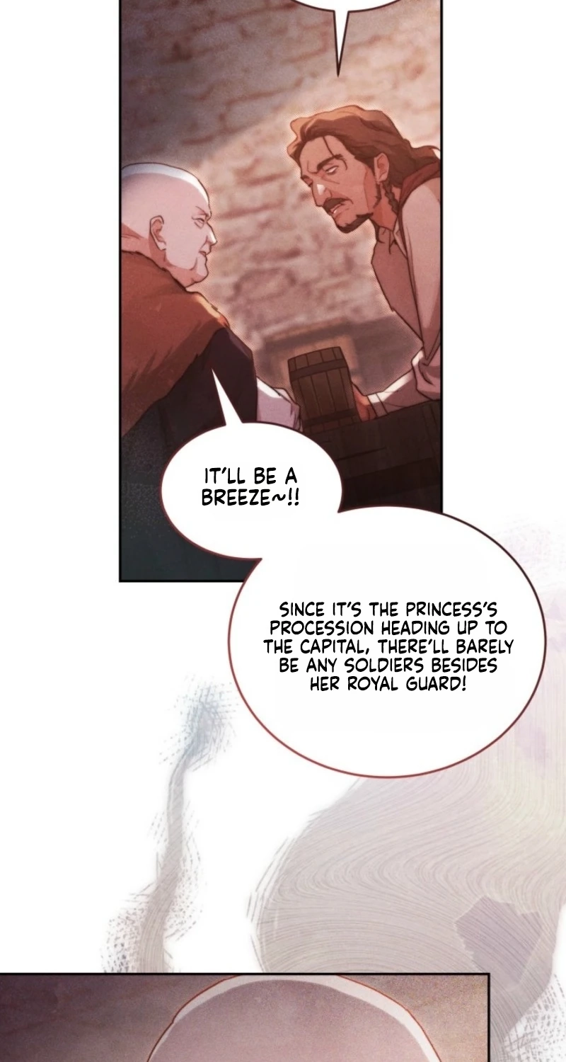 Conquer My Heart Chapter 74 page 77 - 