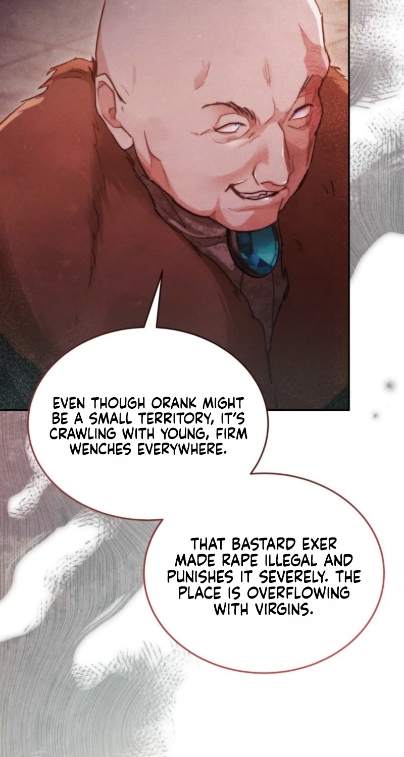 Conquer My Heart Chapter 74 page 78 - 