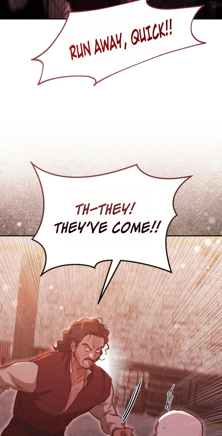 Conquer My Heart Chapter 75 page 11 - 