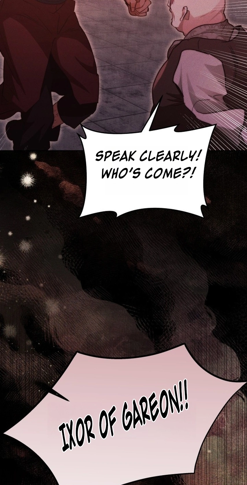 Conquer My Heart Chapter 75 page 12 - 