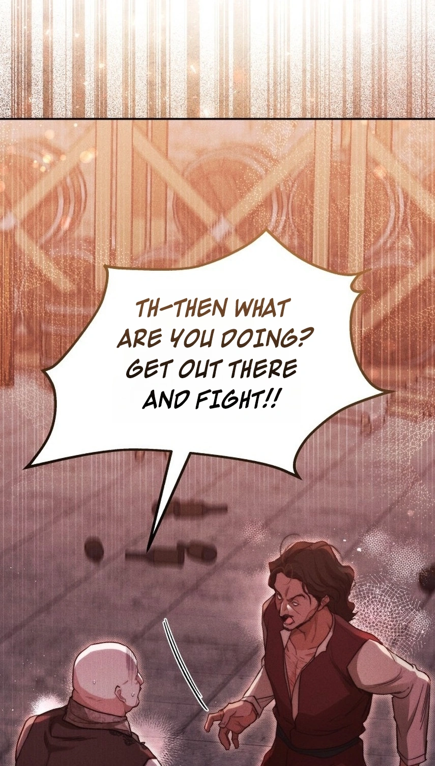 Conquer My Heart Chapter 75 page 14 - 