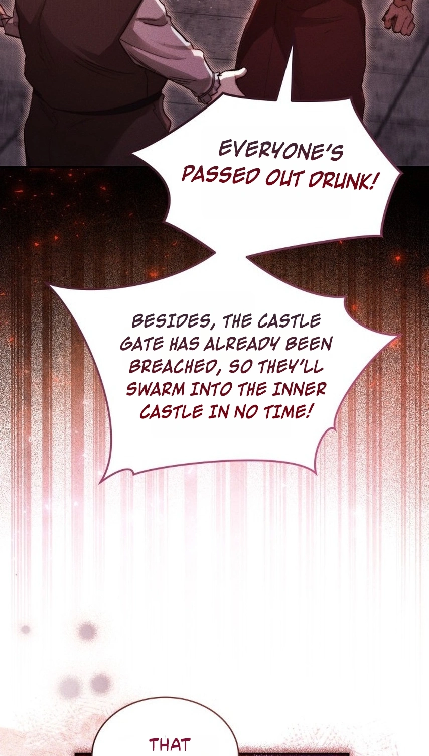 Conquer My Heart Chapter 75 page 15 - 