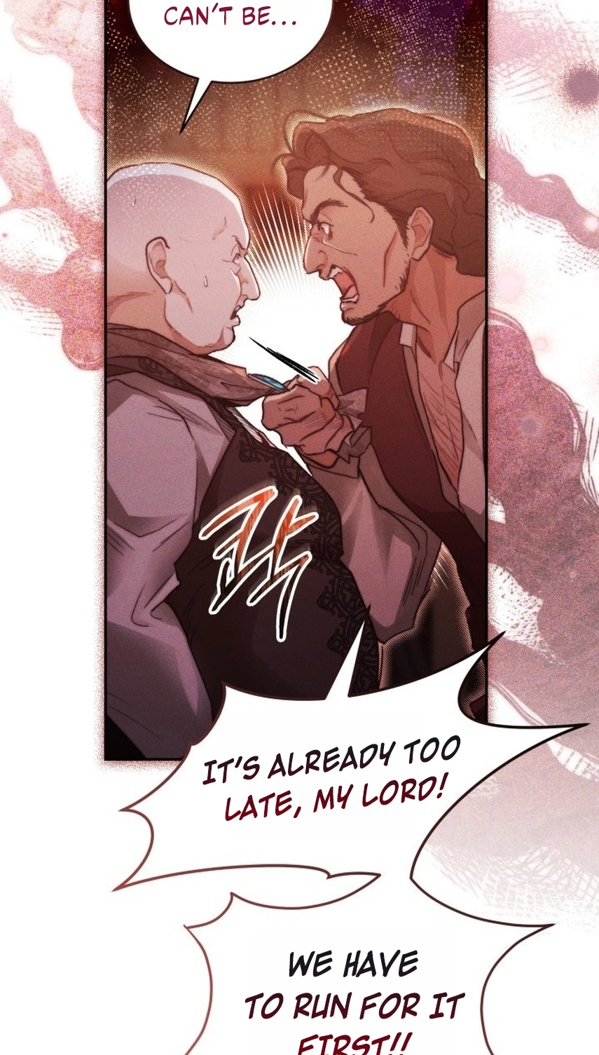 Conquer My Heart Chapter 75 page 16 - 