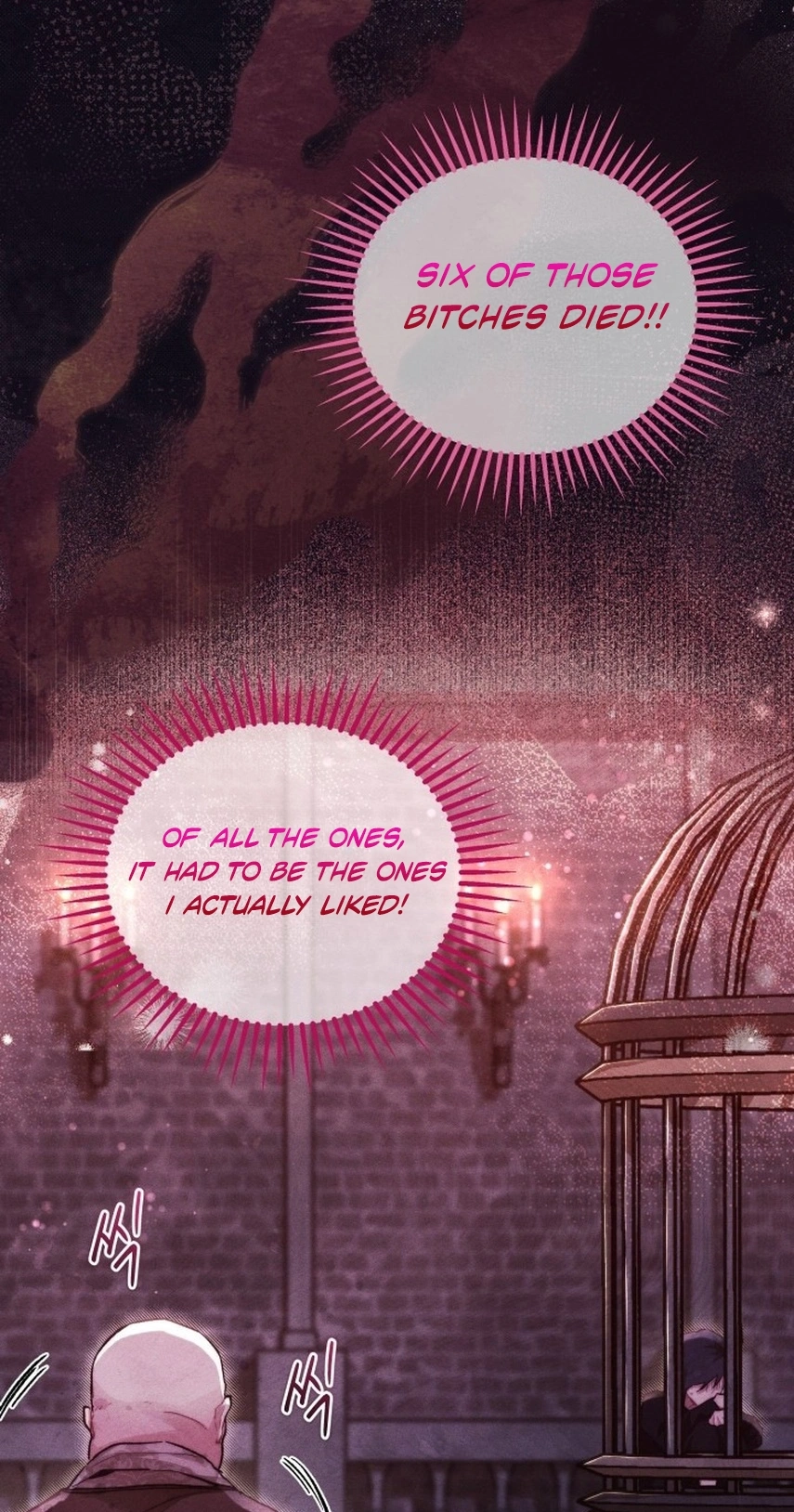 Conquer My Heart Chapter 75 page 3 - 
