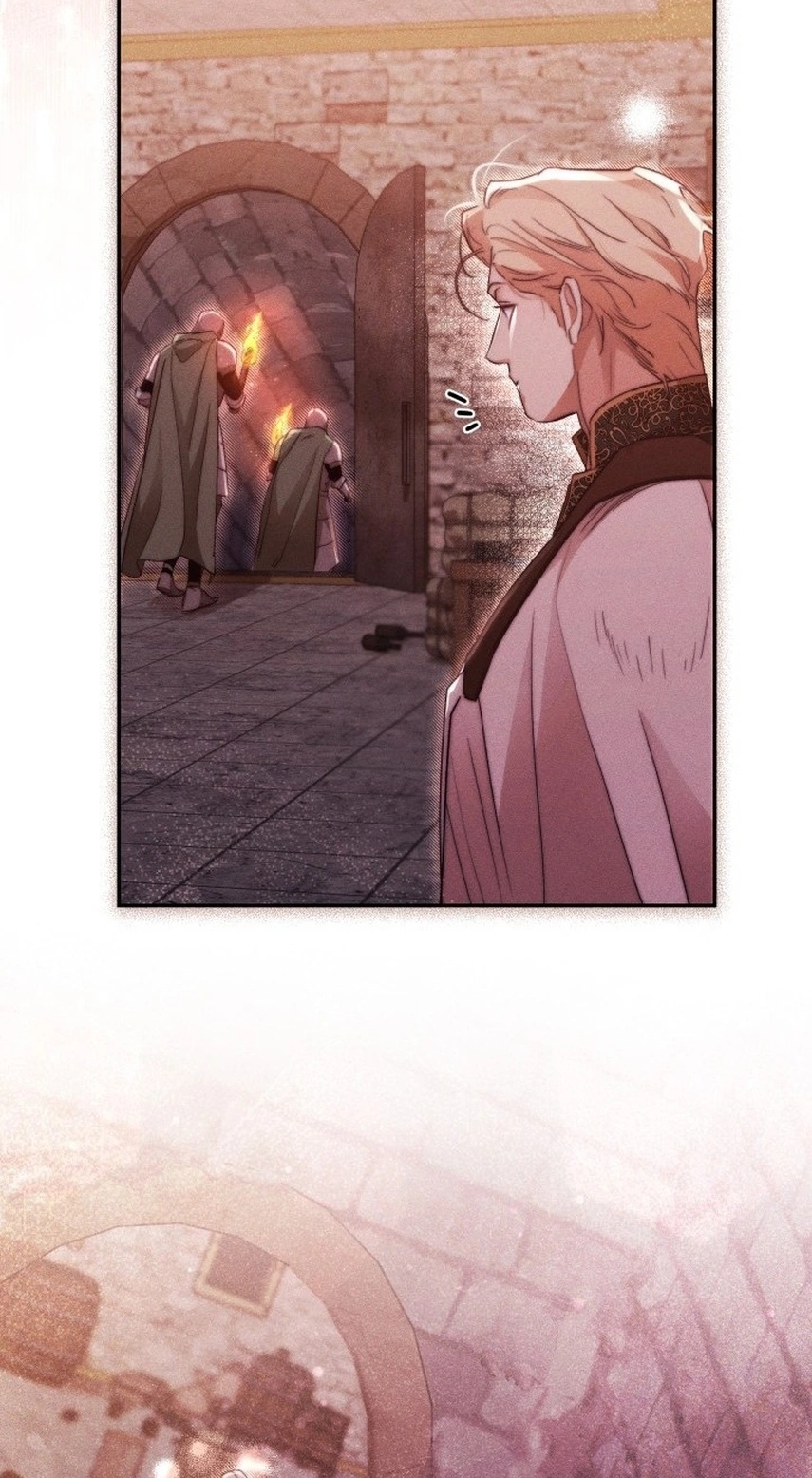 Conquer My Heart Chapter 75 page 25 - 