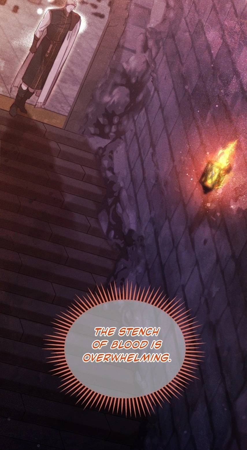 Conquer My Heart Chapter 75 page 26 - 